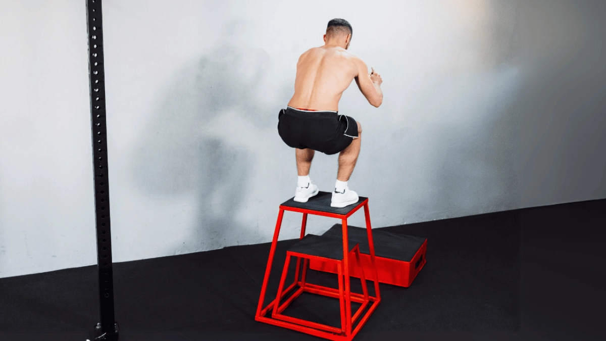 The Hidden Muscle Fiber Hack That Makes Athletes Jump Higher in 30 Seconds - This Lost Soviet Training Method Is Breaking The Internet! (2)