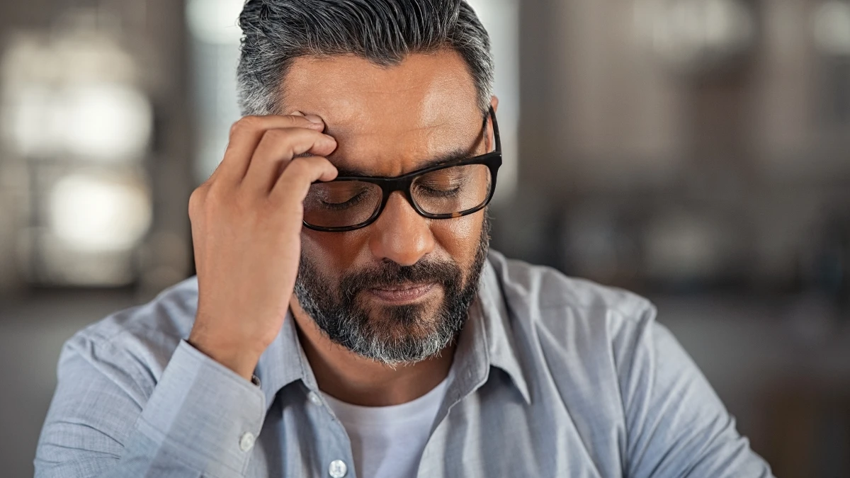 This Habit May Worsen Depression in Retired Adults, New Research Finds