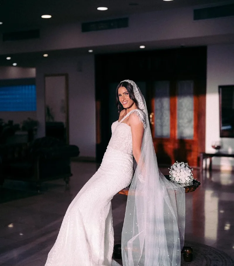 Timeless Bridal Elegance