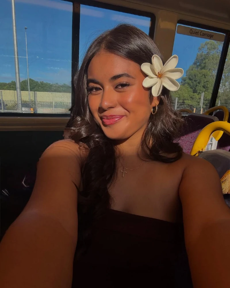 Tropical Transit Glow