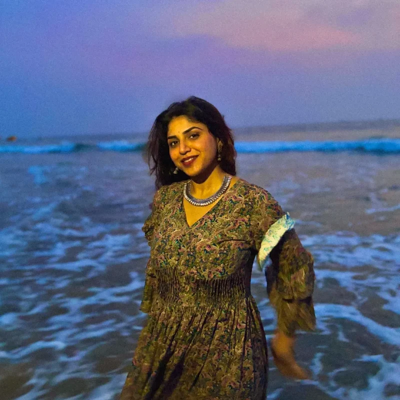 Twilight Beach Fashion