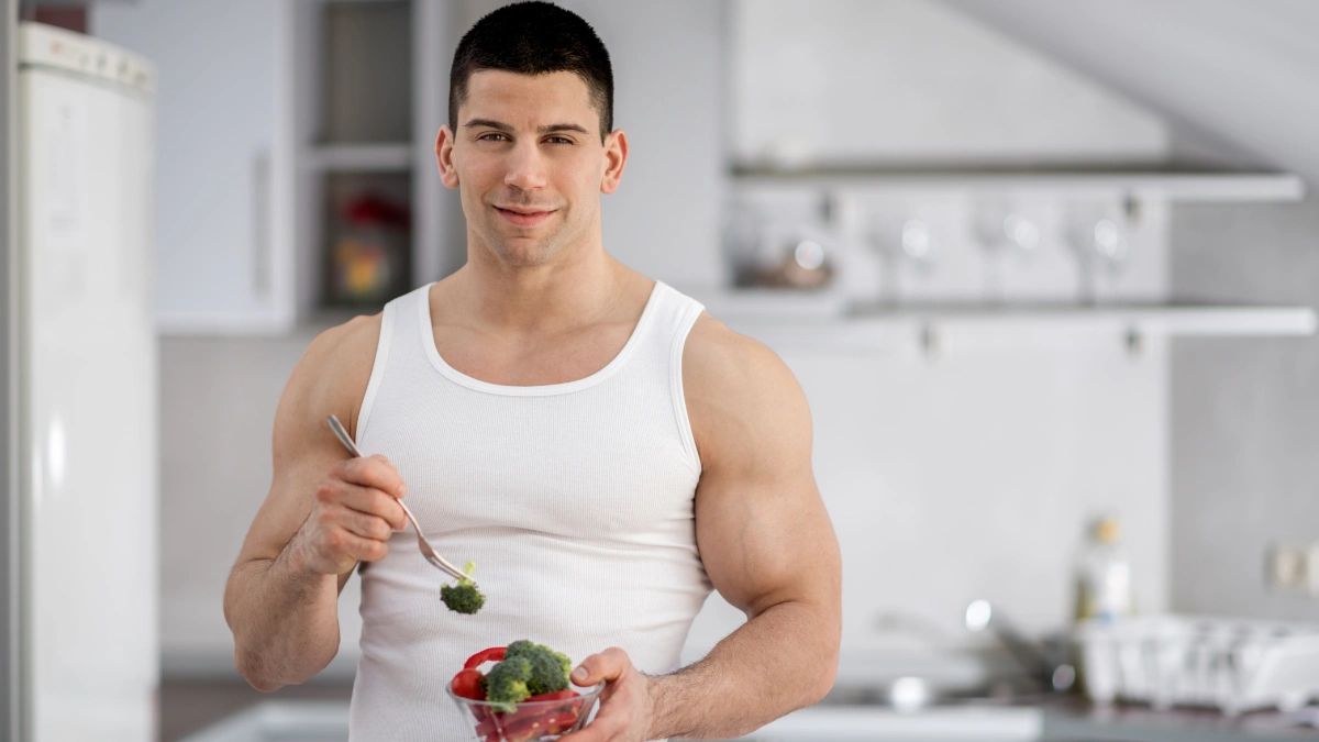 The 8-Habit "Longevity Code" That Could Add 24 Years to a Man's Life (New VA Study)