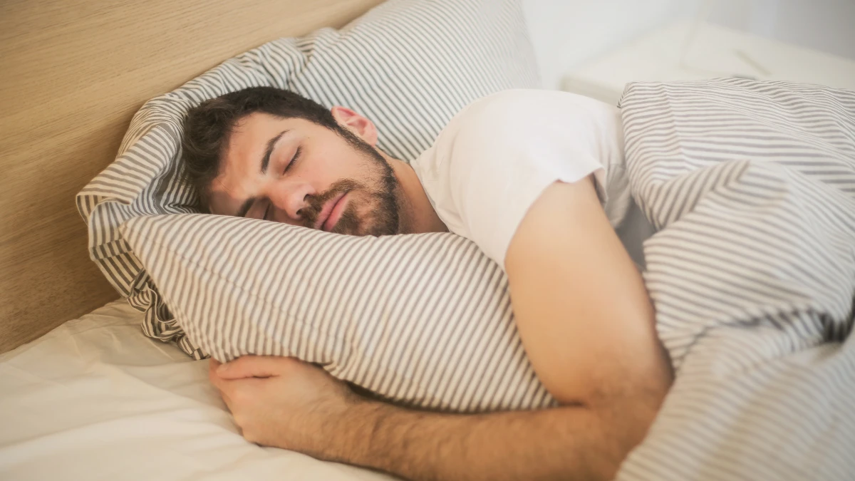 Can’t Stay Asleep? Experts Reveal 9 Tricks to Get More Deep, Restorative Sleep