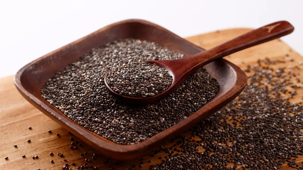 Ignoring Chia Seeds? Registered Dietitian Says You May Experience These 13 Health Benefits