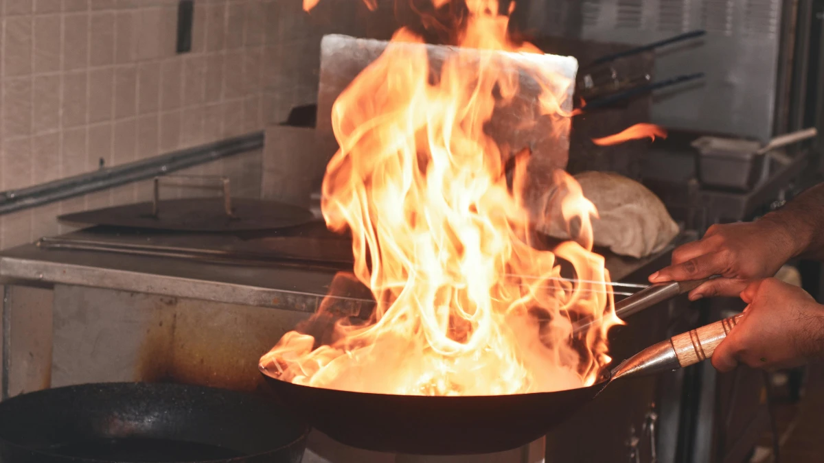 This Common Cooking Method Is DESTROYING Your Food's Nutrients — Here's The Fix