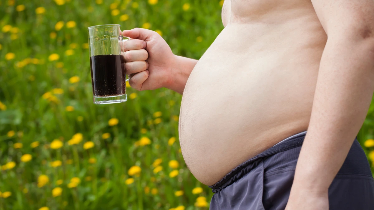 ‘I’m a Dietitian—These 11 Foods Burn Belly Fat Fast for Over 50 (I Eat Them Daily!)