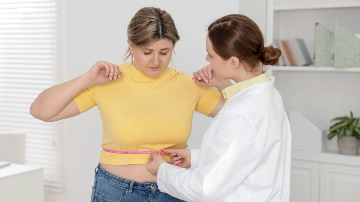 The Missing Link Between Exercise and Weight Loss (Nobody Mentions This)