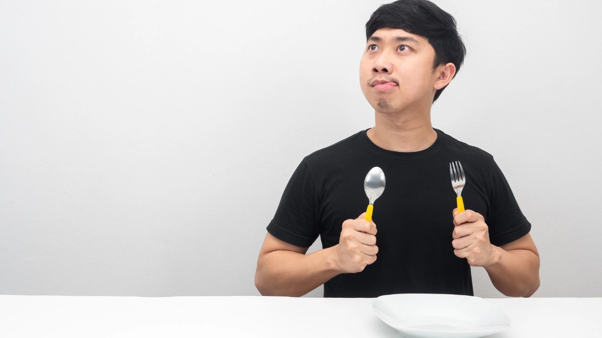 12 Surprising Reasons You're Always Hungry (Even After Eating)
