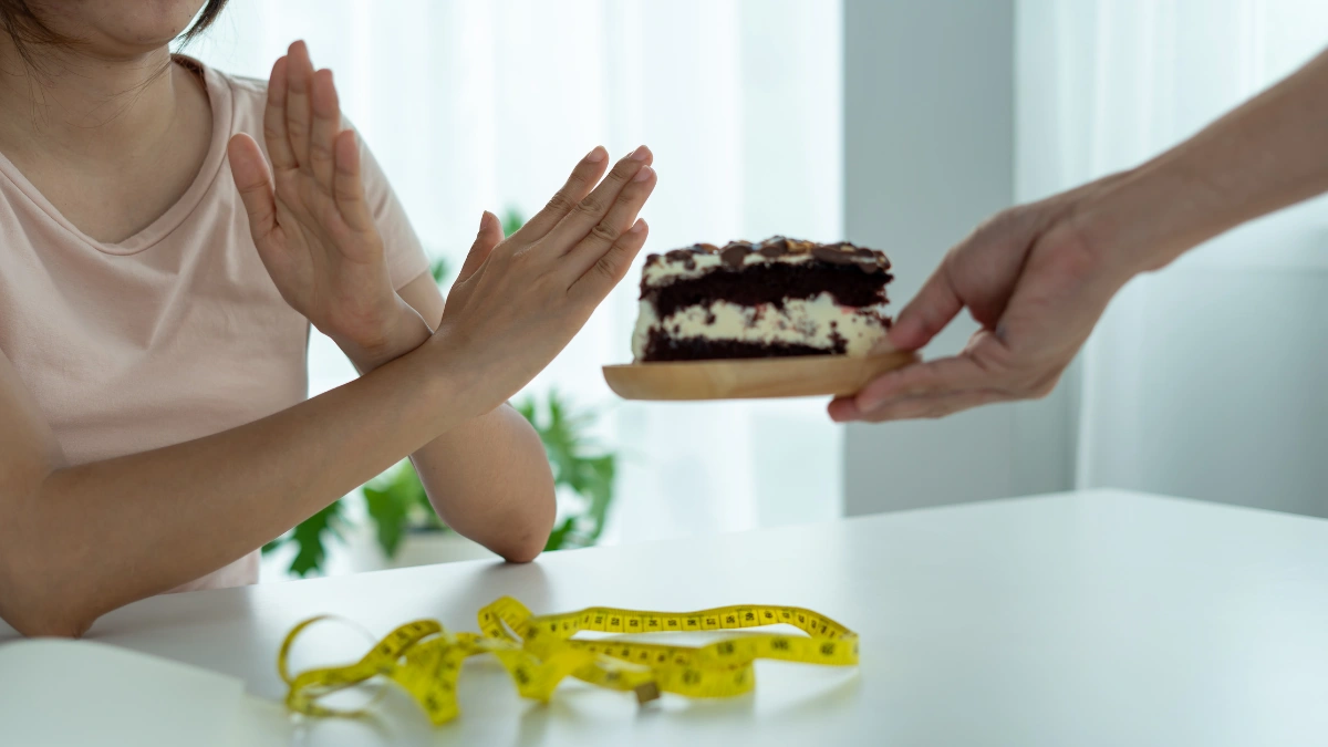 13 Things That Happen to Your Body When You Stop Eating Sugar Within 30 Days