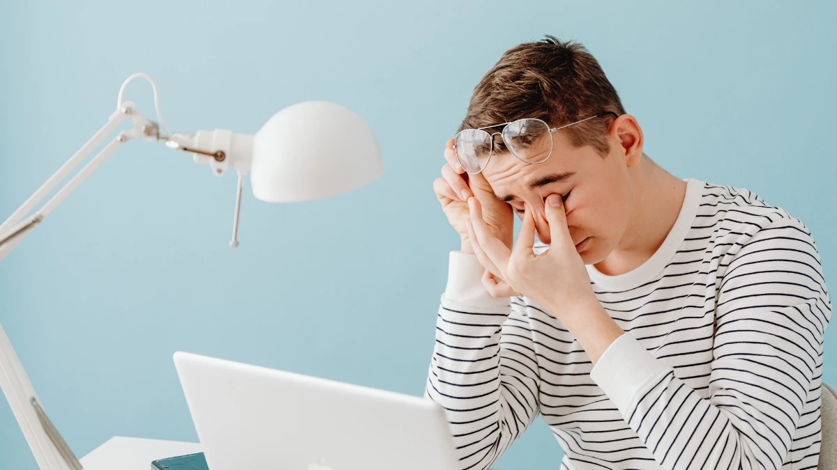 Bored, Tired, Angry? Here's Why Your Body Craves High-Fat Foods During Stress