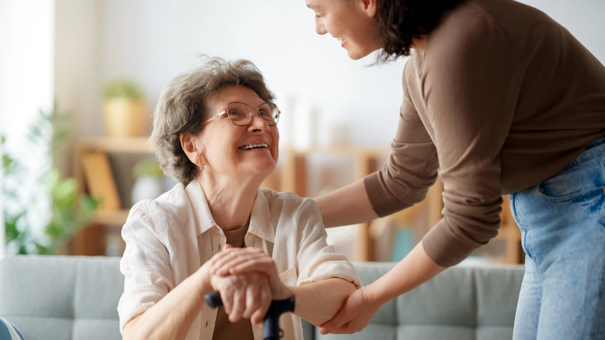 Why 73% of Early Retirees Reverse Chronic Diseases Within 18 Months—And Doctors Can't Explain It