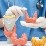 13 Early Warning Signs of a Sluggish Thyroid You Shouldn't Ignore (According to New Research)
