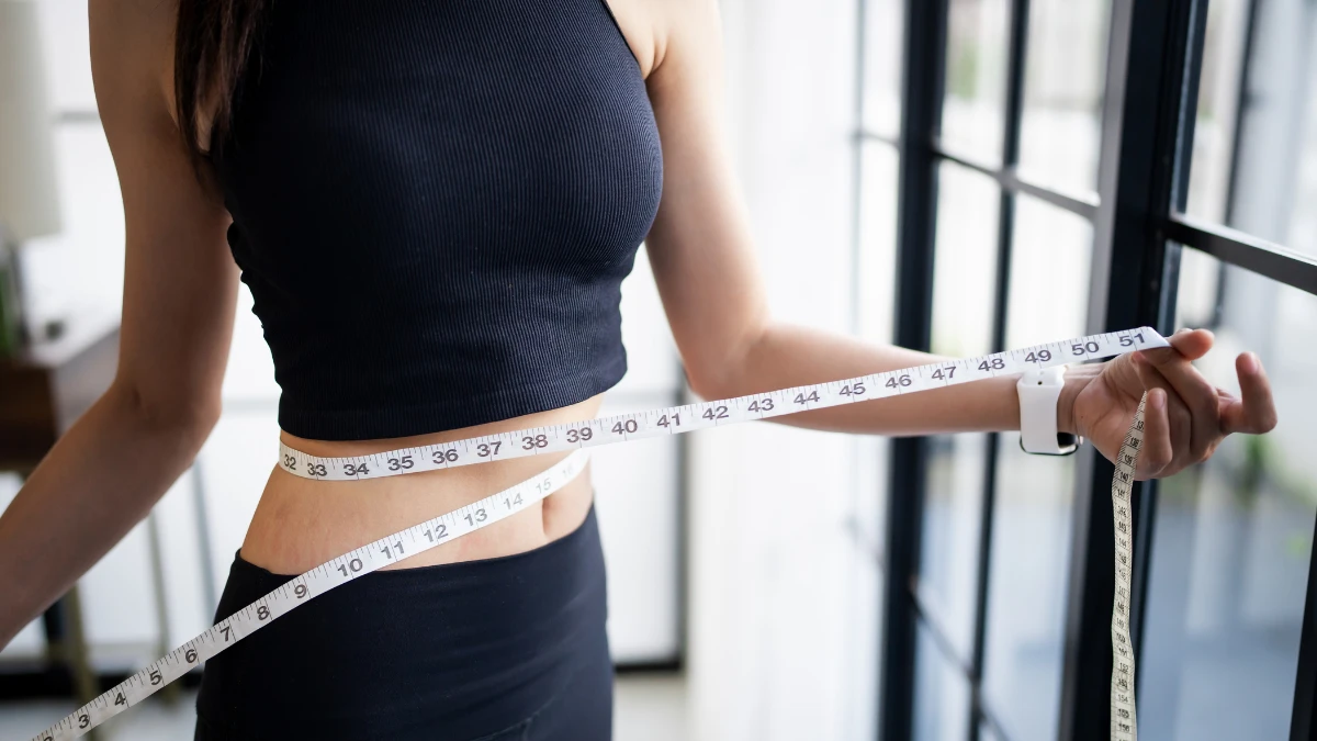 Your Body Is Actively Fighting Your Weight Loss Efforts—Here's How to Stop It