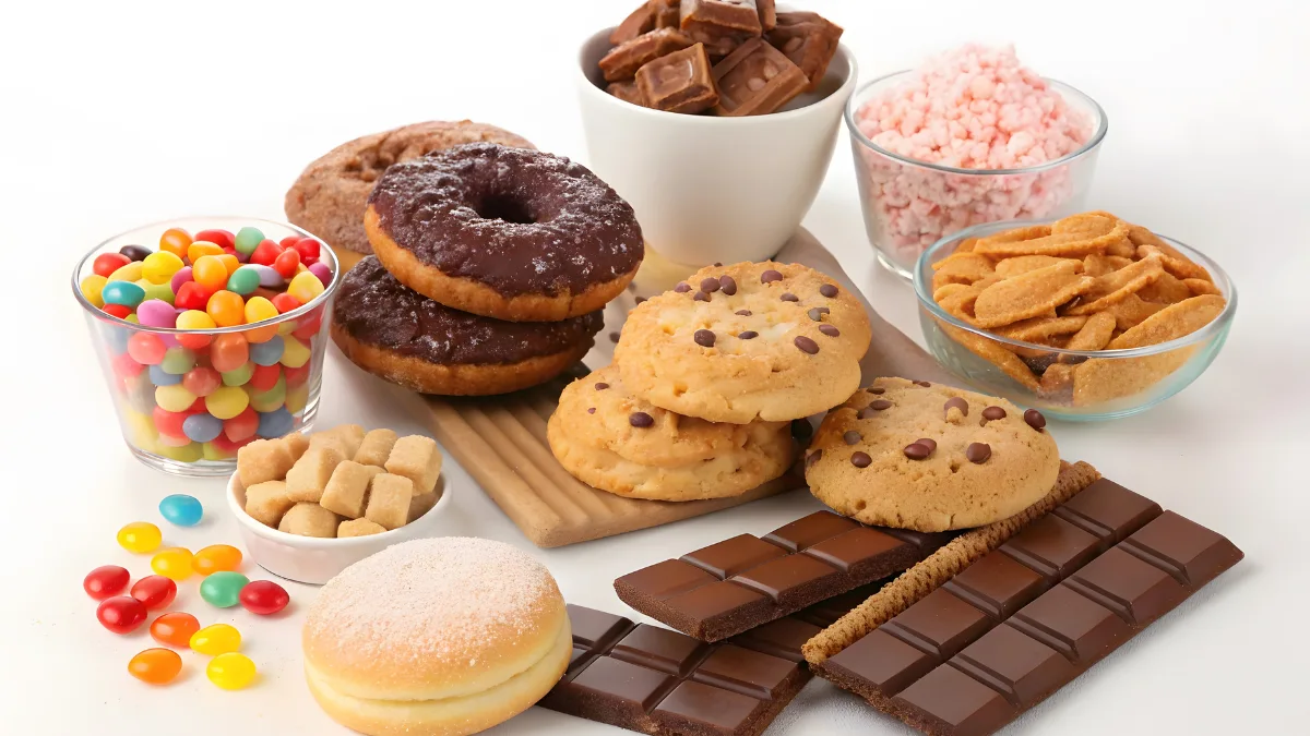 12 Surprising Ways to Conquer Sugar Cravings for Good (Science Backed)
