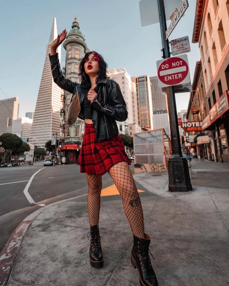 Urban Rebellion