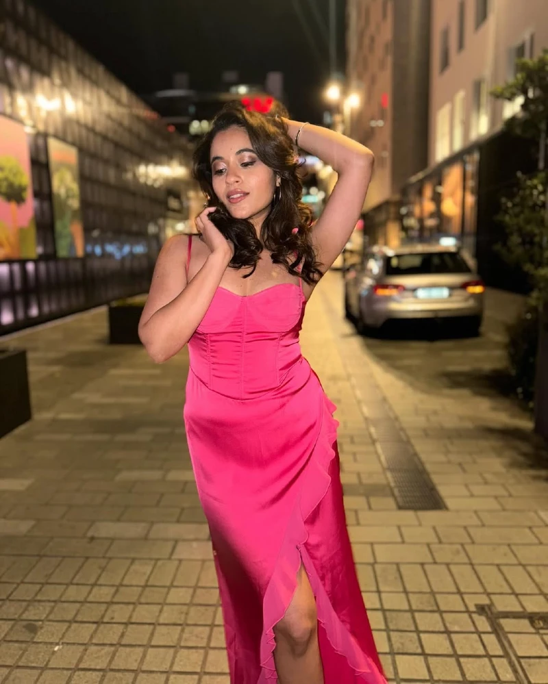 Urban Street Glam