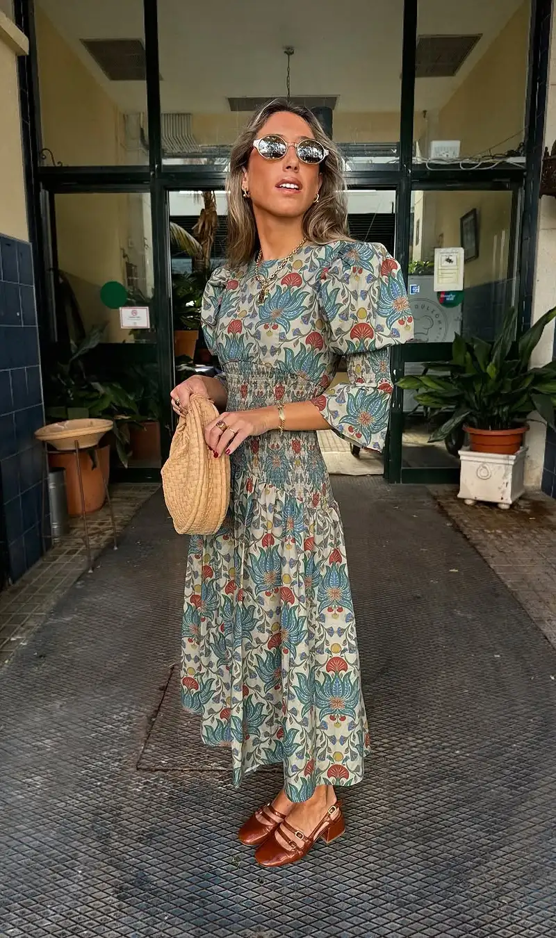 Vintage Botanical