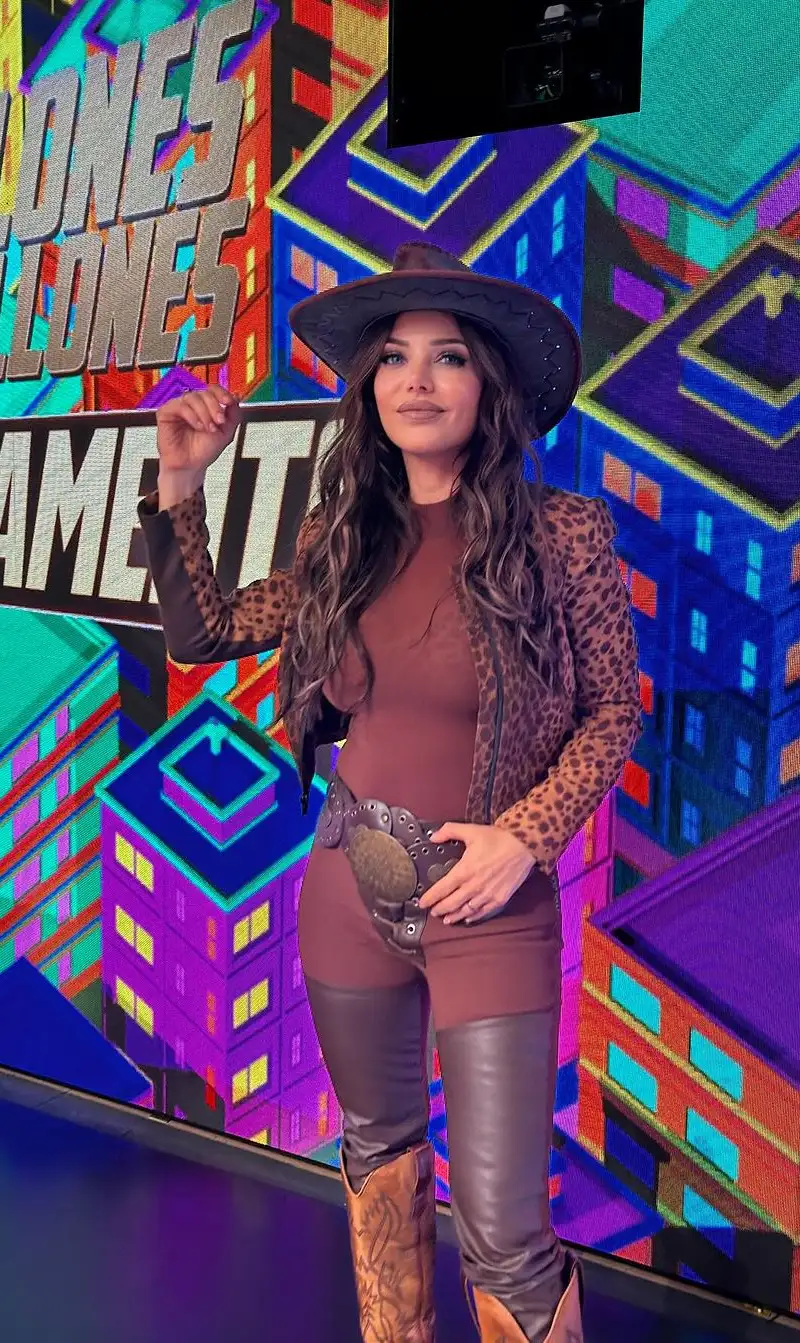 Western Chic Vibes