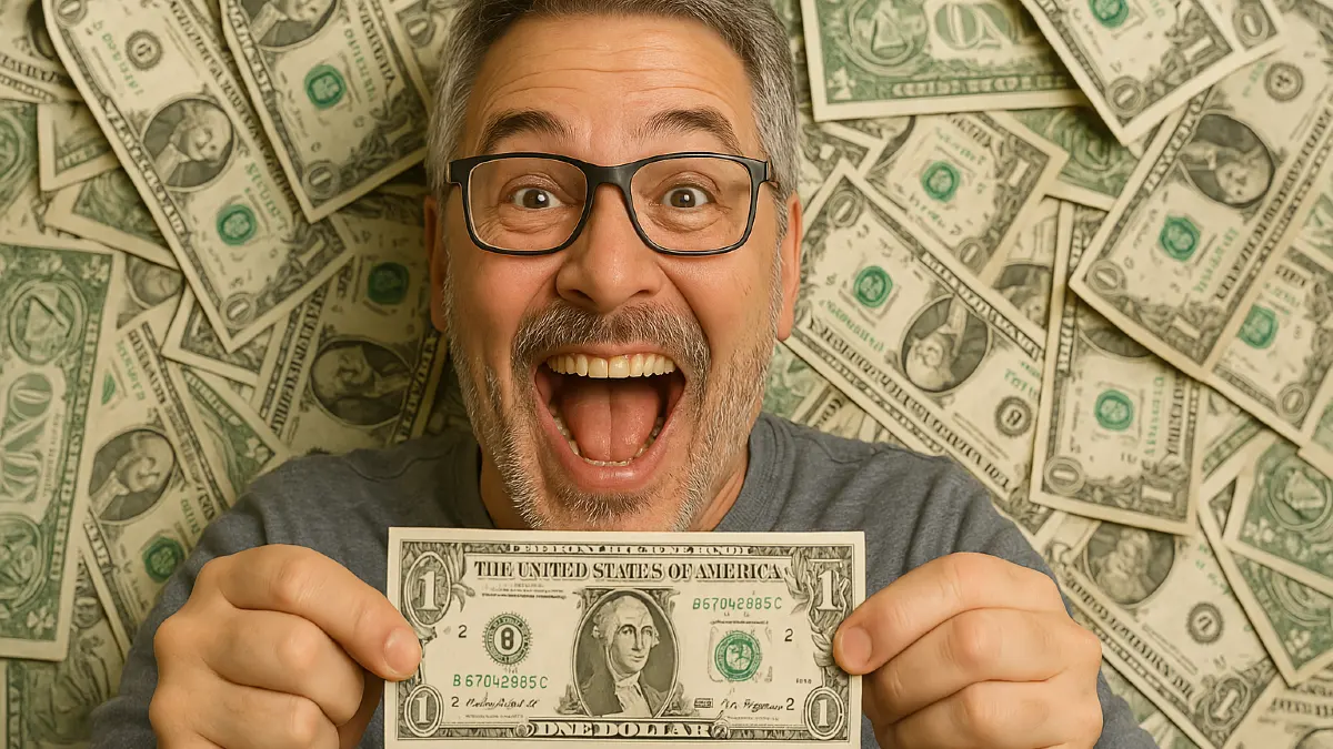 Why Retiring At 65 Is Outdated – 15 Fun Side Hustles To Stay Wealthy And Sharp Past 70