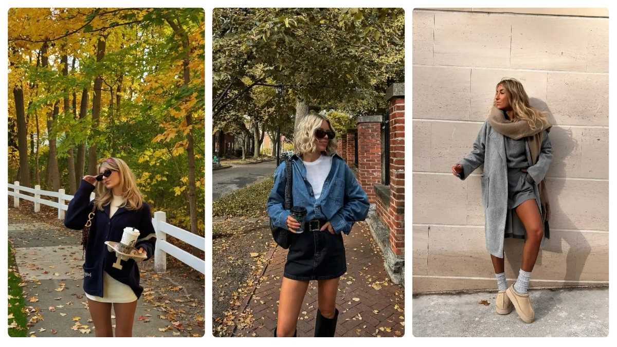 Zoo Date Outfit Ideas