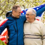 american family us flag