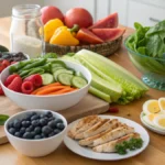 15 Foods You Can Eat A Lot Of Without Gaining Weight
