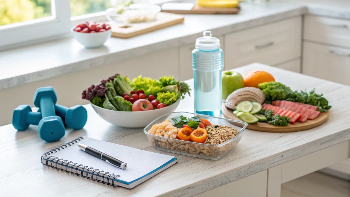 12 Weight Loss Rules That Actually Work (According to Science, Not Instagram)