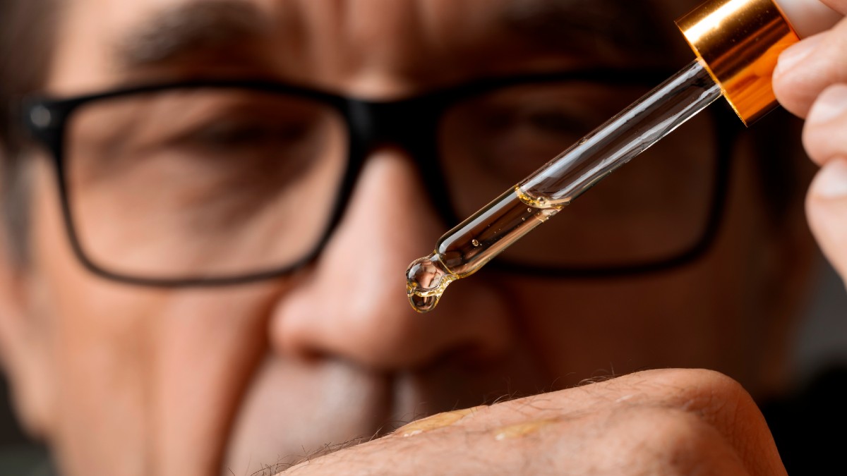 boomers using cbd oil