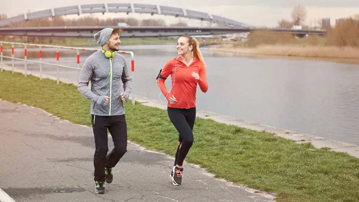 Running vs. Walking: Which Actually Delivers Weight Loss