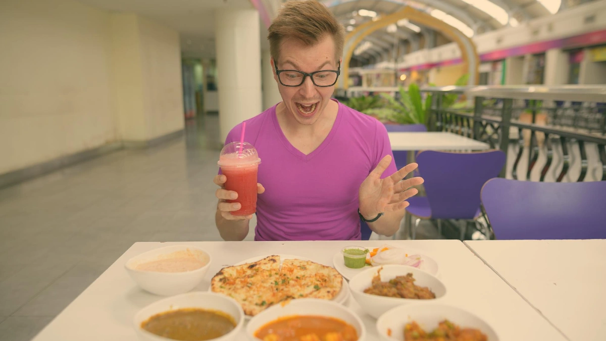 The Japanese Rule of Hara Hachi Bu: How Eating Until 80% Full Changes Your Lifespan