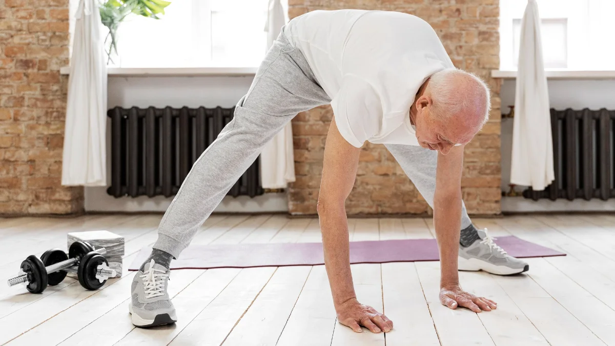 12 Stretching Mistakes People Over 50 Make That Destroy Joint Mobility (And How to Fix Them)