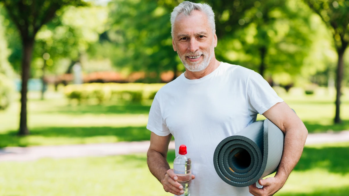 I Tried the "Galveston Diet" for 30 Days: Here Is What Happened to My Menopause Symptoms