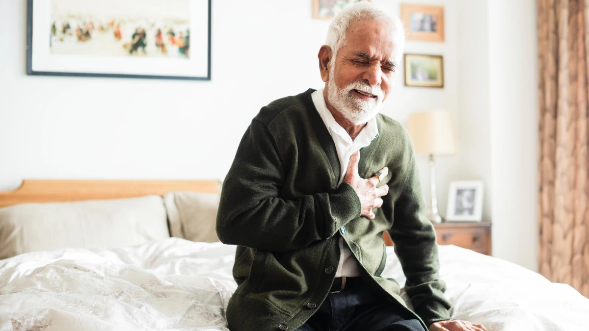 12 Morning Habits Cardiologists Say Are Silently Damaging Your Heart After 50