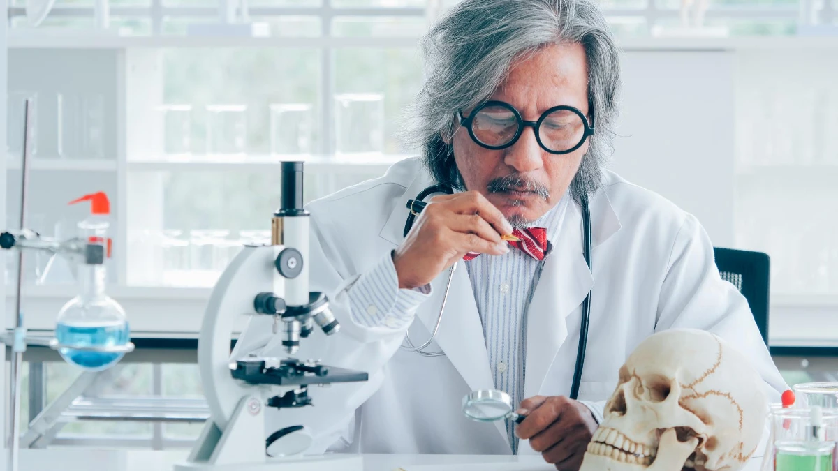 I'm a Longevity Researcher Who Reversed My Biological Age by 12 Years — These Are My 13 Non-Negotiable Daily Habits