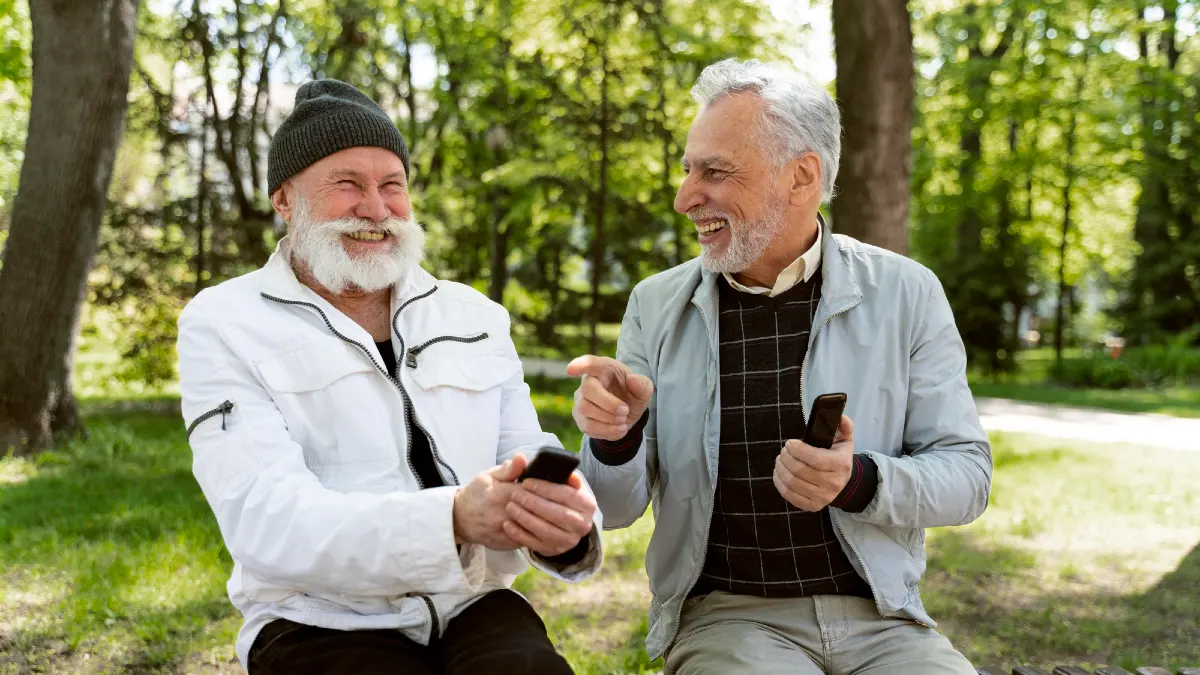 15 Longevity Habits People in Their 90s Have in Common