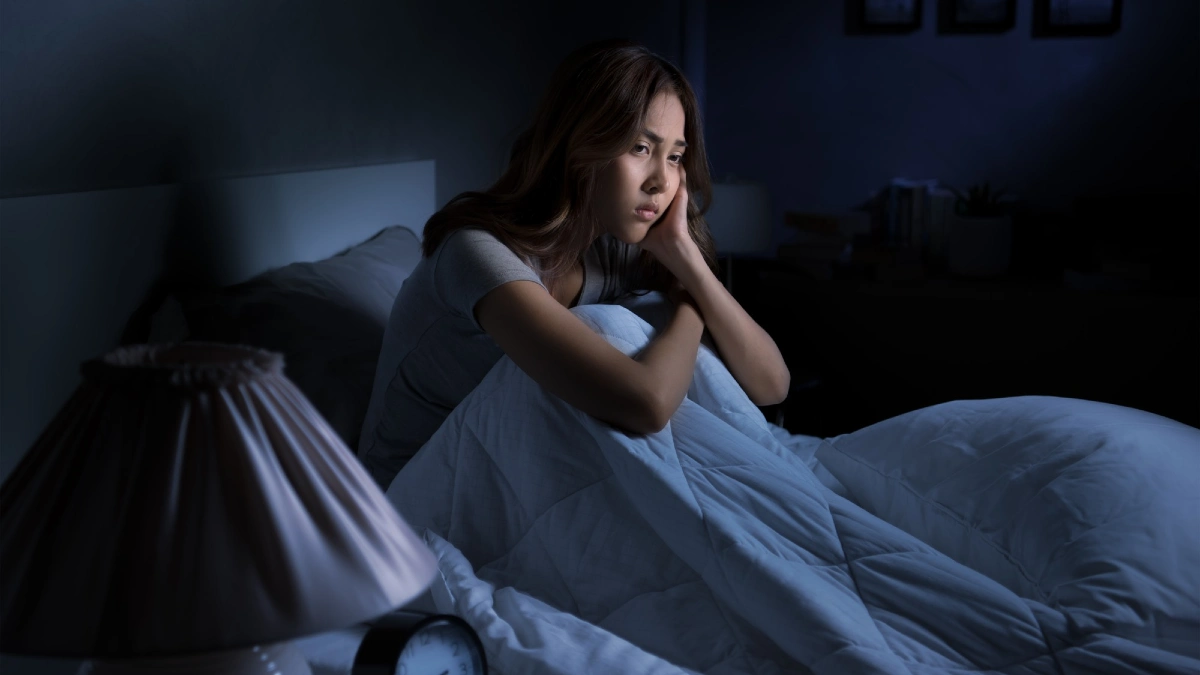 13 Signs You Have "Silent Reflux" That Are Wrecking Your Sleep and Teeth