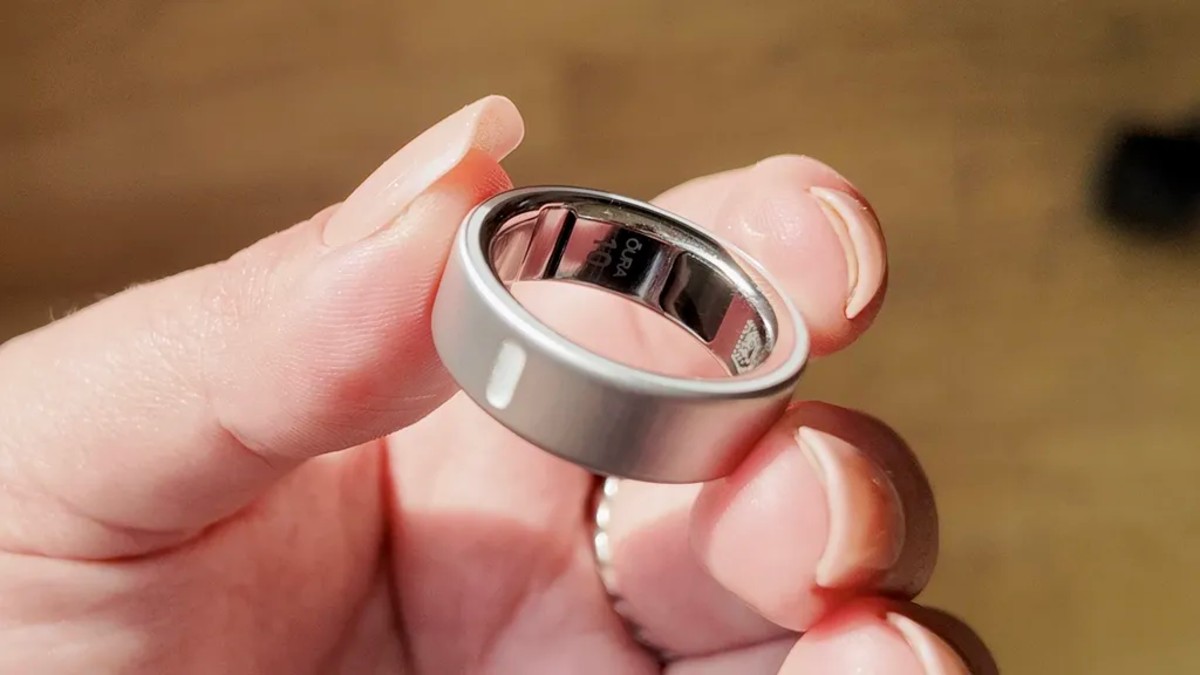 oura ring