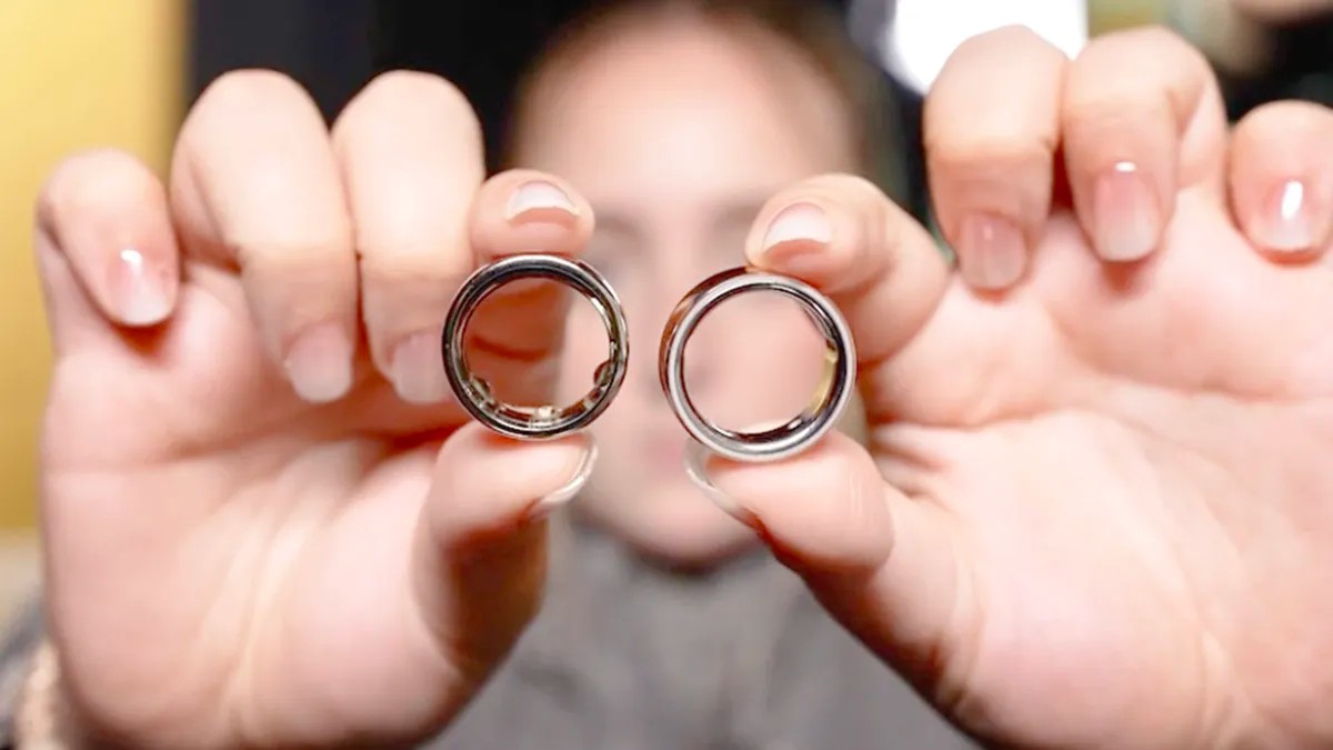 oura rings