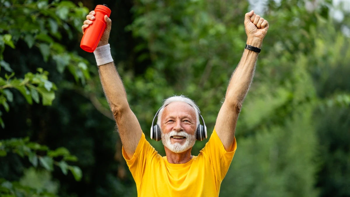 Feel Drained in the Morning After 50? These 15 Energetic Habits Will Revitalize You