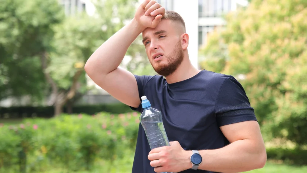 14 Brutal Hydration Mistakes That Are Destroying Your Body After 50—and What to Do Instead